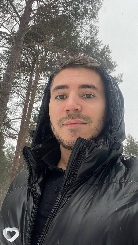 Евгений, 34, Краснодаре — анкета №416453