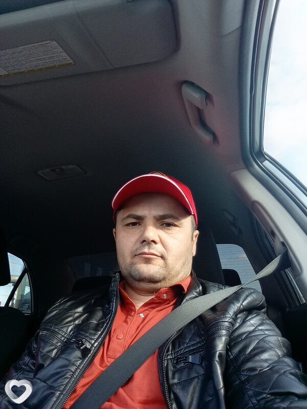 Рустам, 37, Сургуте — анкета №416455