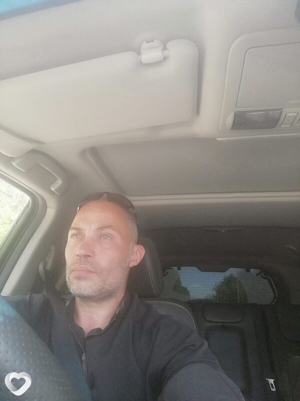 Александр, 49, Ижевске — анкета №416456