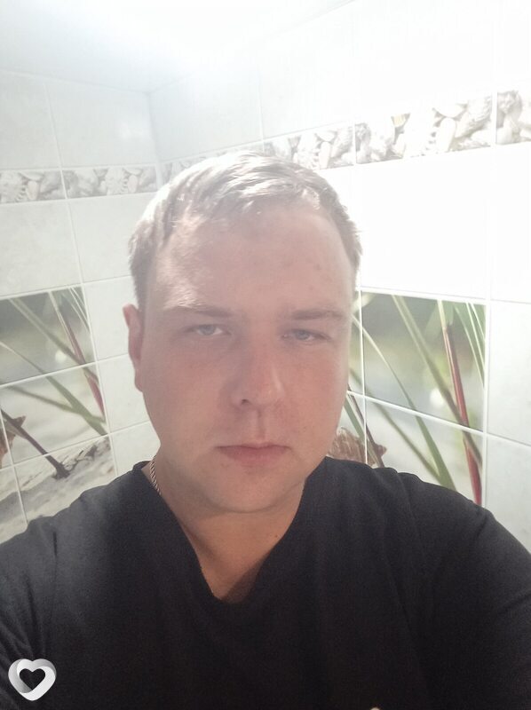 Сергей, 34, Нижнем Ломове — анкета №416457