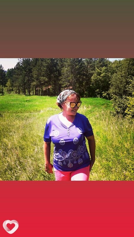Эля, 52, Ишимбае — анкета №416459