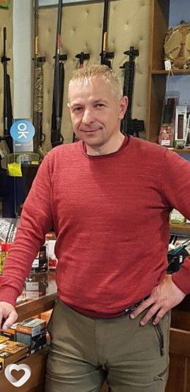 Иван, 47, Лиде — анкета №416516
