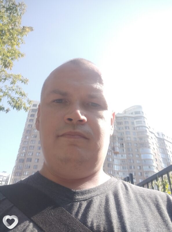 Виктор, 39, Шахтах — анкета №416520