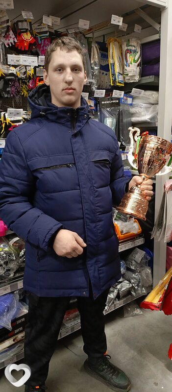 Дмитрий, Ивацевичи