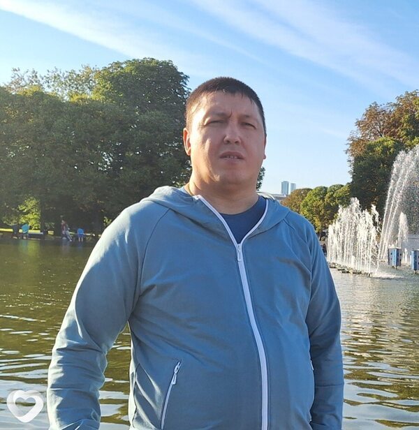 Андрей, 33, Балашихе — анкета №416524