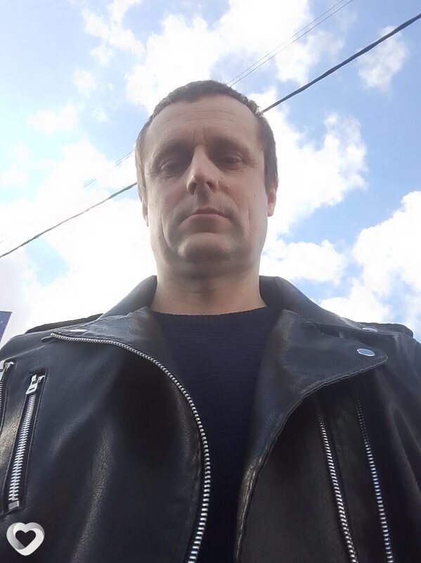 Сергей, 41, Елеце — анкета №416527