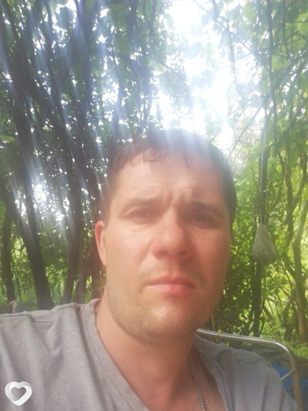 Андрей, 39, Алматы — анкета №416530