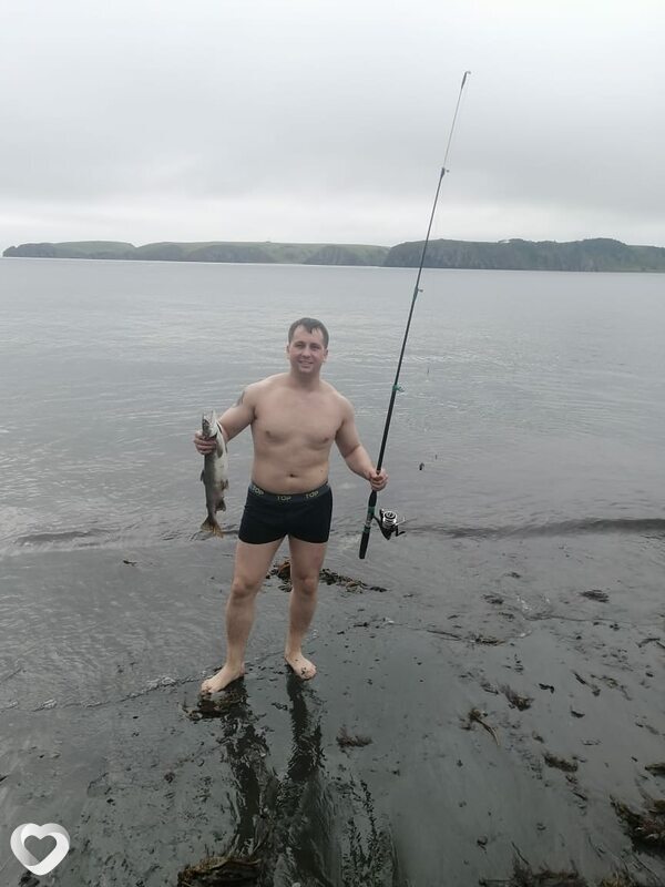Сергей, 36, Новосибирске — анкета №416386