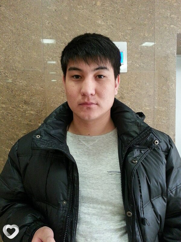 Дастан, 39, Алматы — анкета №416392