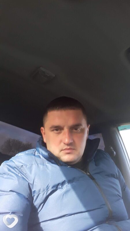 Макс, 40, Тимашевске — анкета №416396