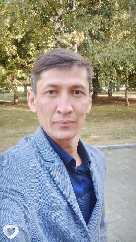 Бури, 47, Москве — анкета №416397
