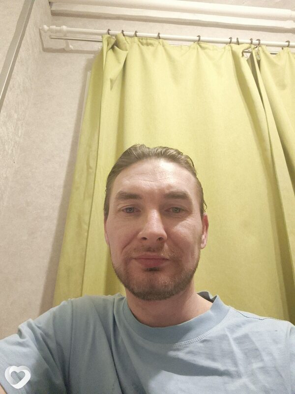 Aleks, 39, Чите — анкета №416400