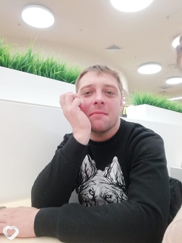 Евгений, 39, Курске — анкета №416401