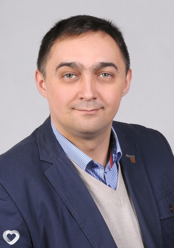 Konstantin, 35, Волгограде — анкета №416403