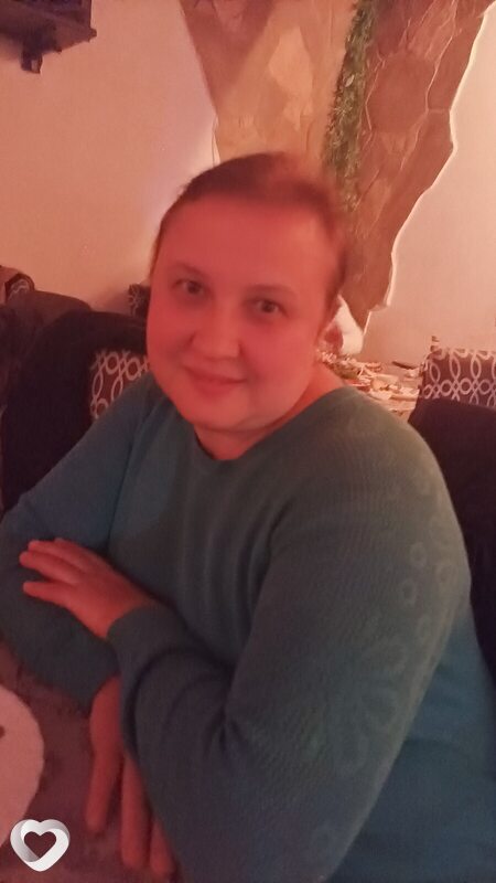 Лилия, 41, Казани — анкета №416405