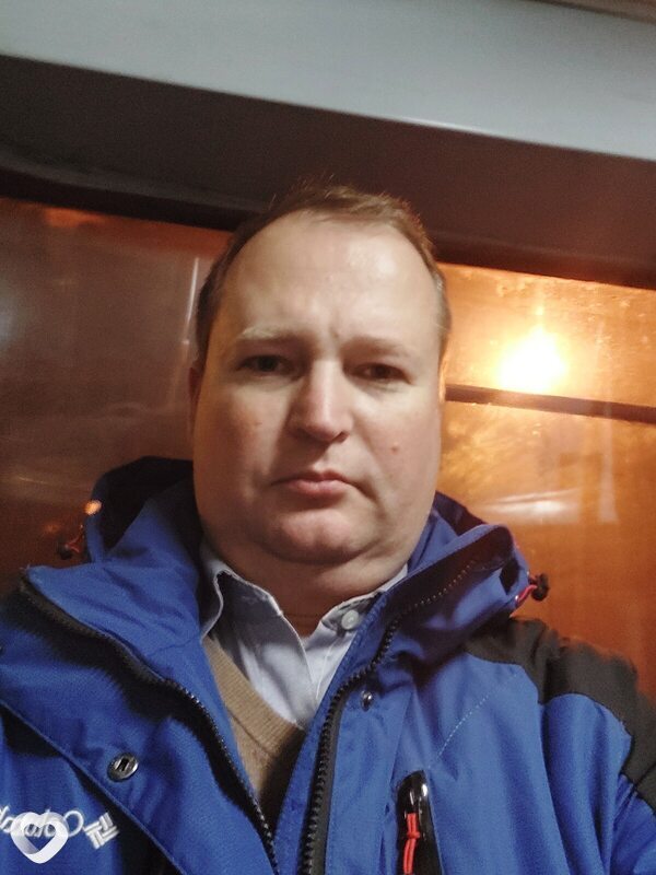 Денис, 37, Витебске — анкета №416407