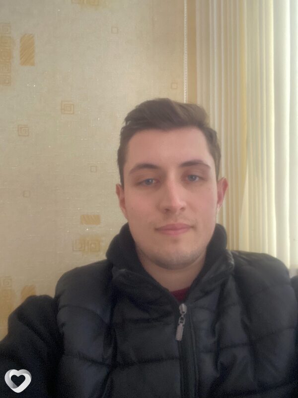 Константин, 28, Минске — анкета №416409