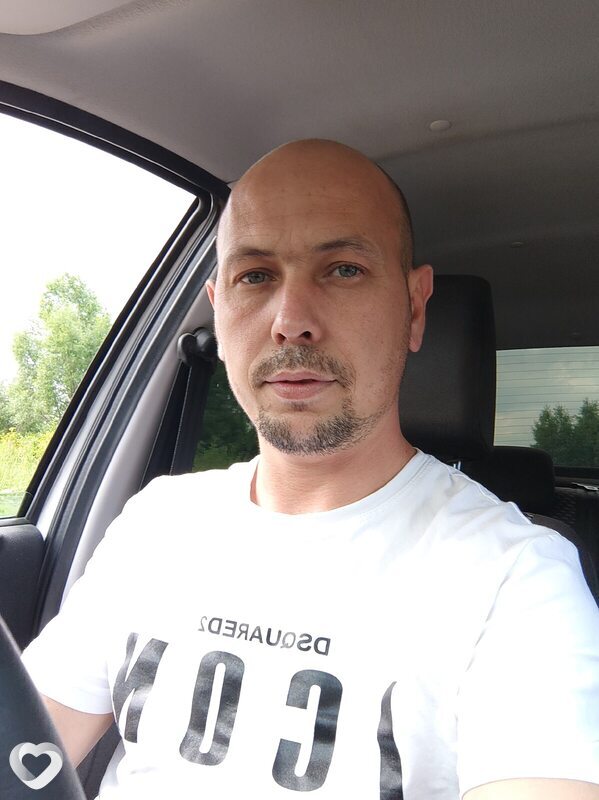 Михаил, 39, Ярославле — анкета №416538