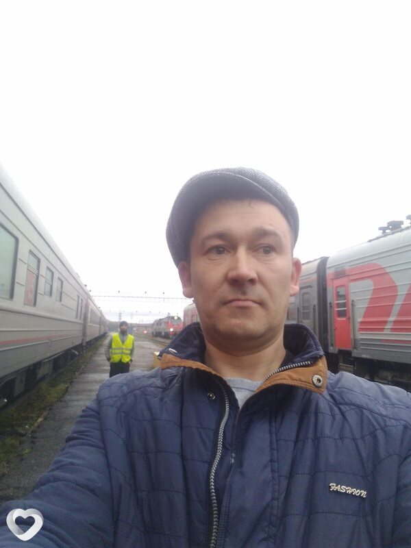 Андрей, 41, Благовещенске — анкета №416544