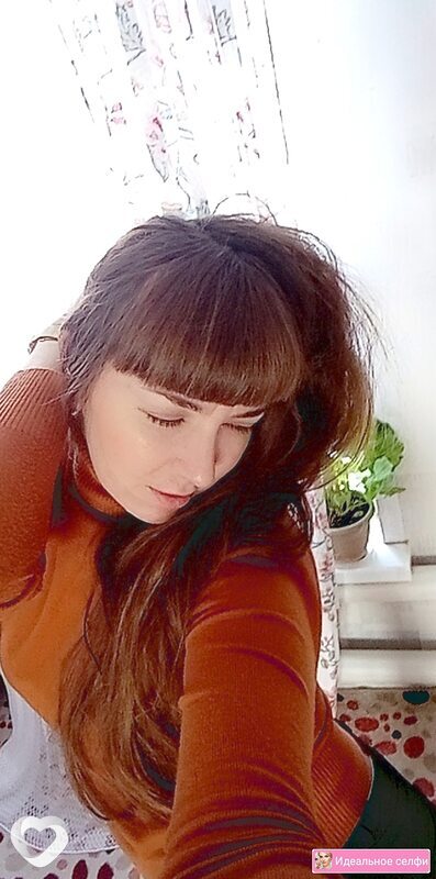 Гуля, 39, Казани — анкета №416548
