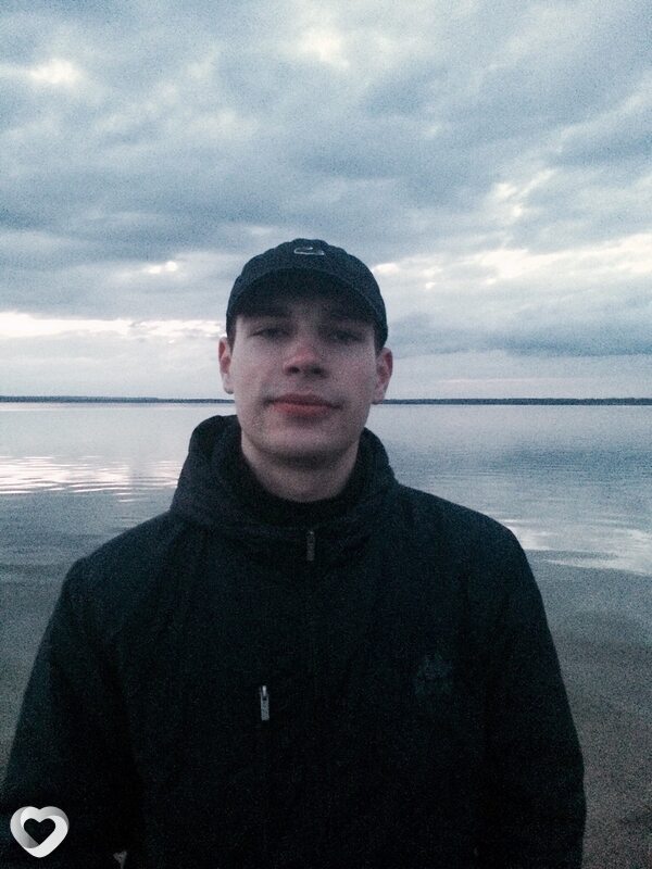 Дмитрий, 30, Новолукомле — анкета №416554