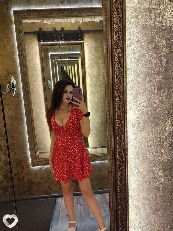 Нюта, 24, Витебске — анкета №416555
