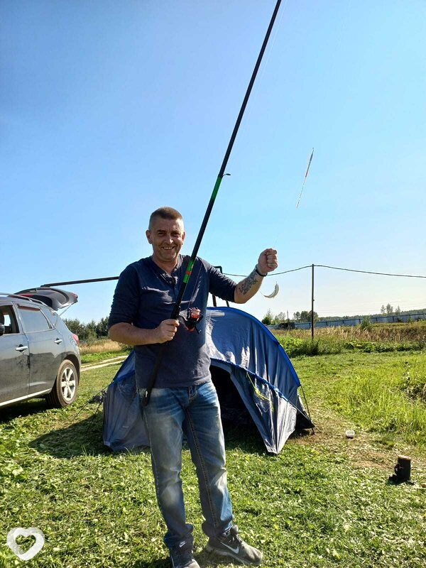 Алексей, 51, Орше — анкета №416560