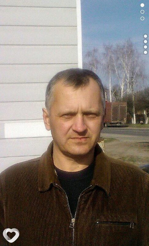 Александр, 56, Харькове — анкета №416835