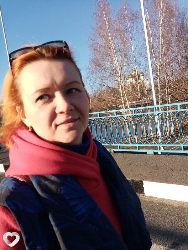 Татьяна, 47, Ярославле — анкета №416839