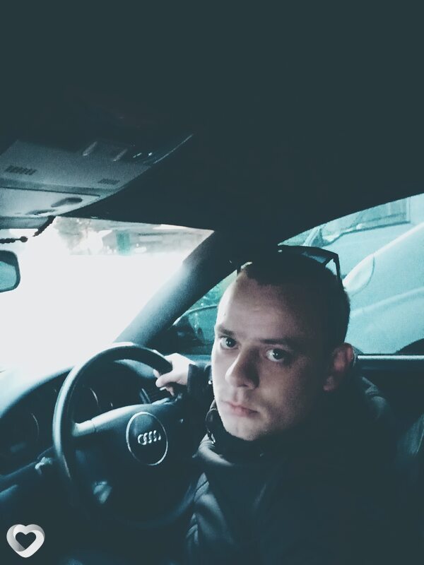 Роман, 31, Львове — анкета №416845