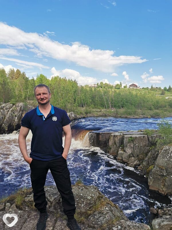 Красавчик, Сегежа