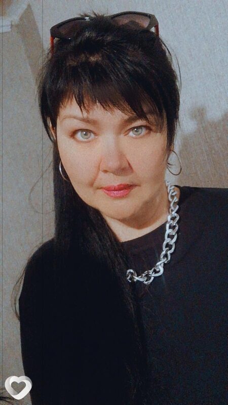 Елена, 52, Старом Осколе — анкета №416562