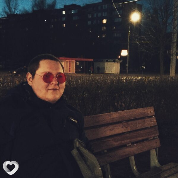 Алексей, 25, Могилев — анкета №416570