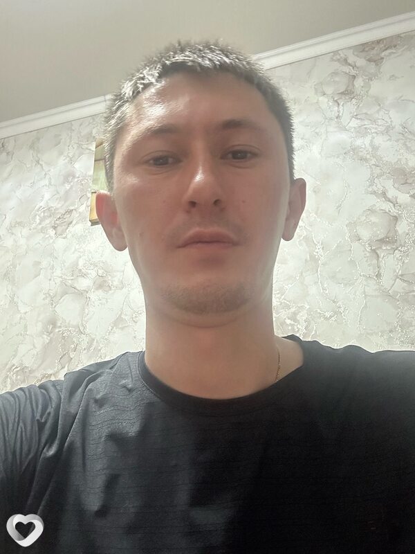 Алик, 47, Караганде — анкета №416578