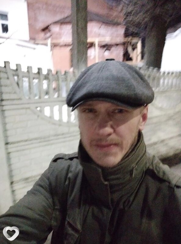 Александр, 36, Коврове — анкета №416579