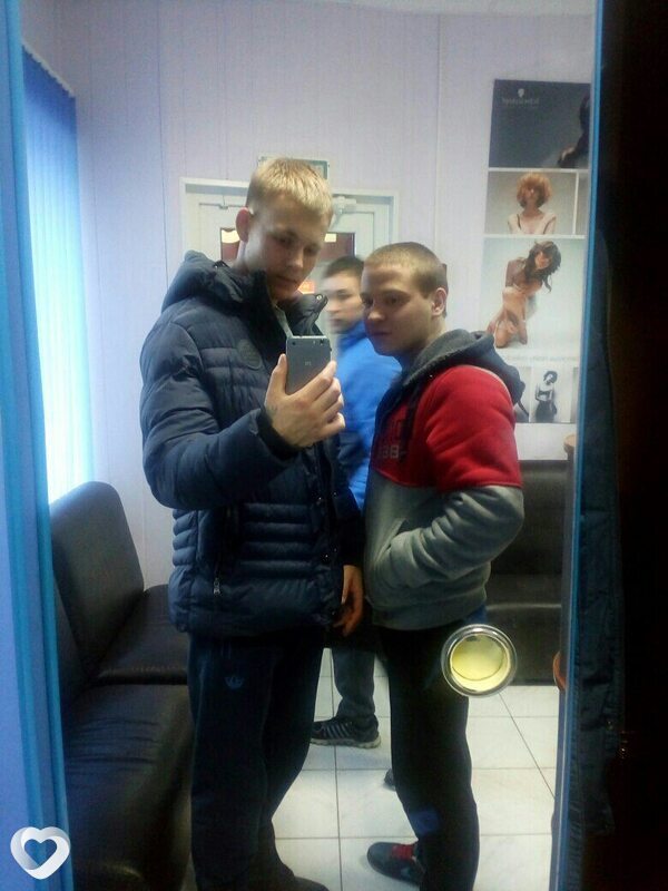 Александр, 28, Саратове — анкета №416584