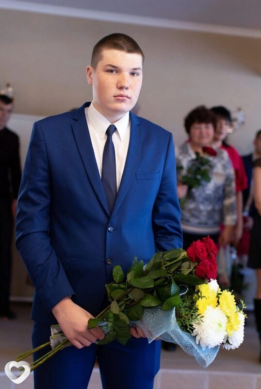 Даниил, 23, Воронеже — анкета №417038