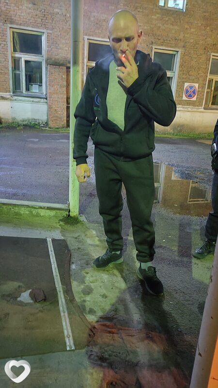 Сергей, 27, Канске — анкета №417041