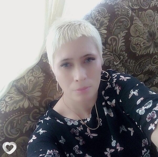 Елена, 53, Томске — анкета №417047