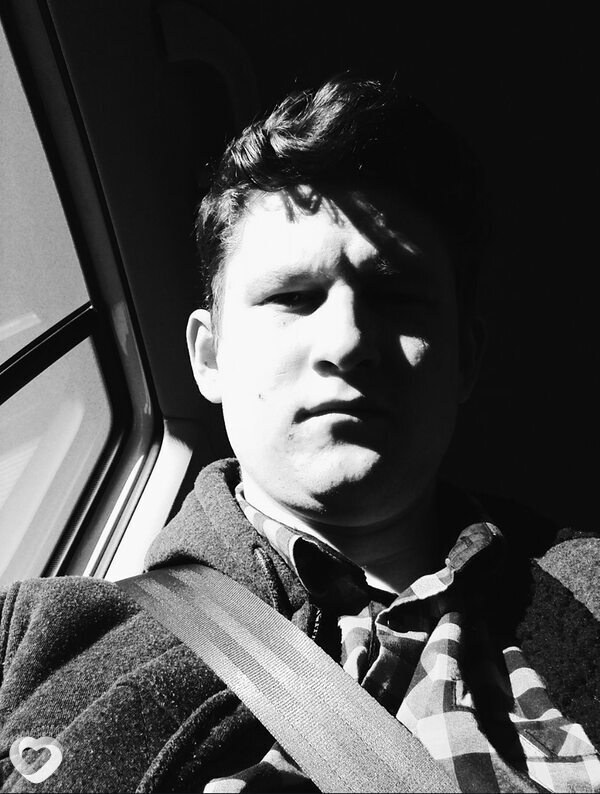 Михаил, 28, Бресте — анкета №417048