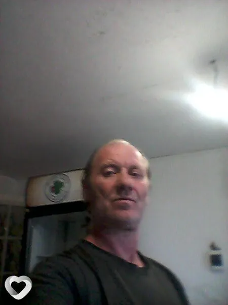 Евгений, 55, Новоалтайске — анкета №417049