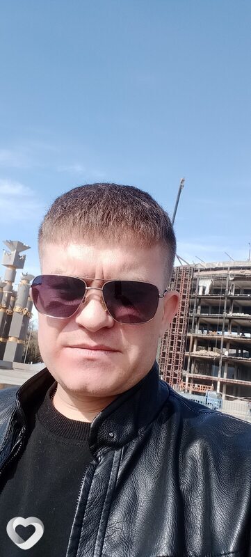 Ринат, 35, Риддер — анкета №417050