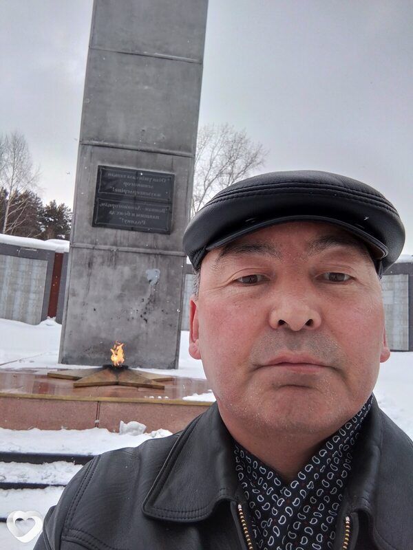 Канат, 57, Темиртау — анкета №417051
