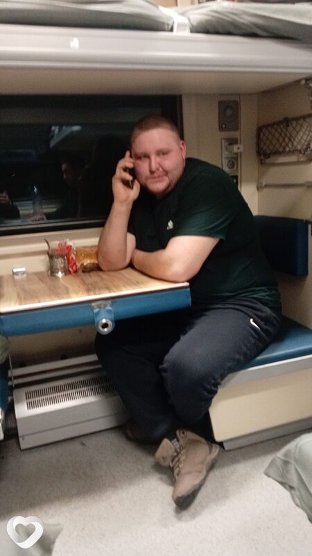 Анатолий, 38, Перми — анкета №416640