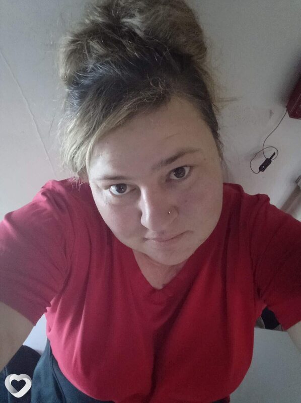 Оксана, 35, Иркутске — анкета №416647