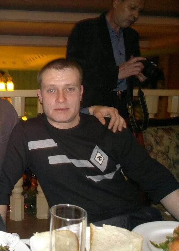 Дима, 43, Темиртау — анкета №416649