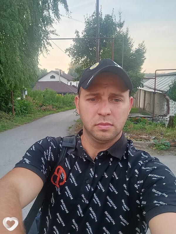 Сергей, 34, Нижнем Новгороде — анкета №416653
