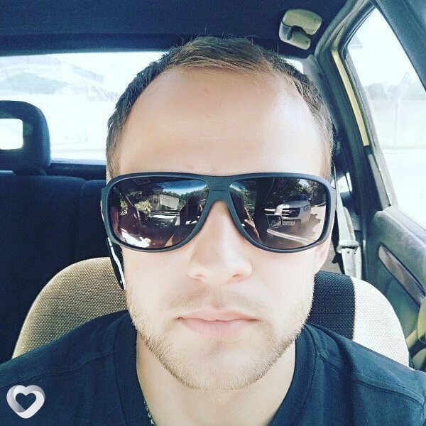 Виталик, 37, Харцызске — анкета №416657