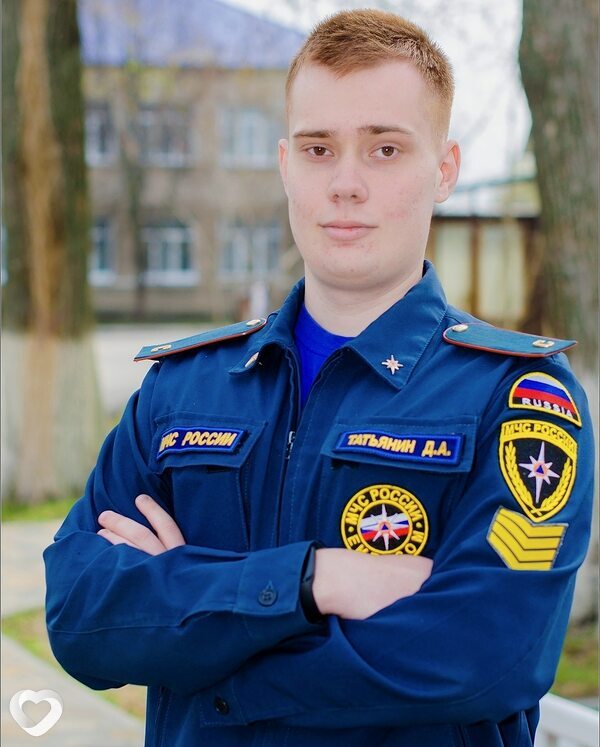 Дима, 22, Липецке — анкета №416658