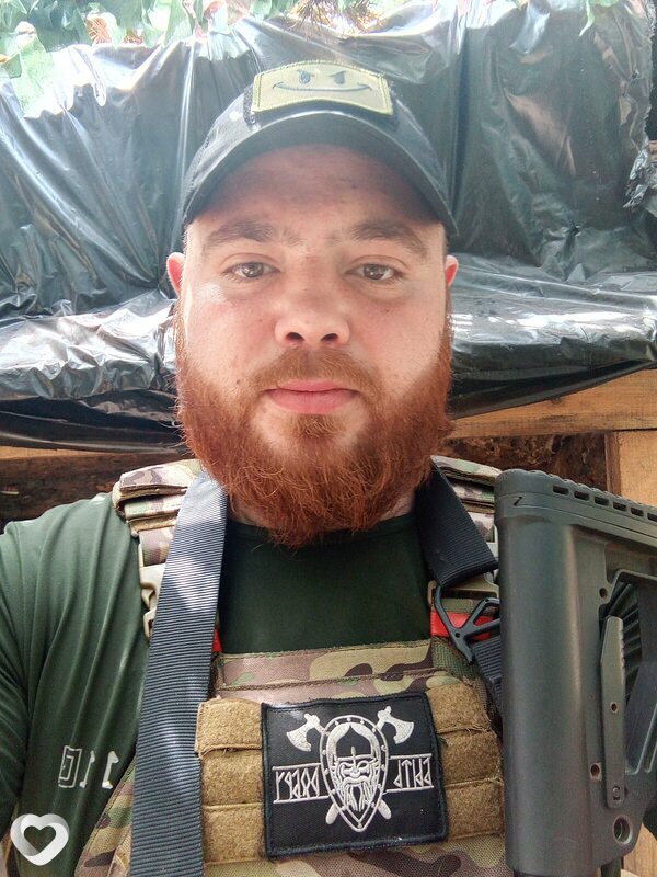 Андрей, 30, Кирове — анкета №416660
